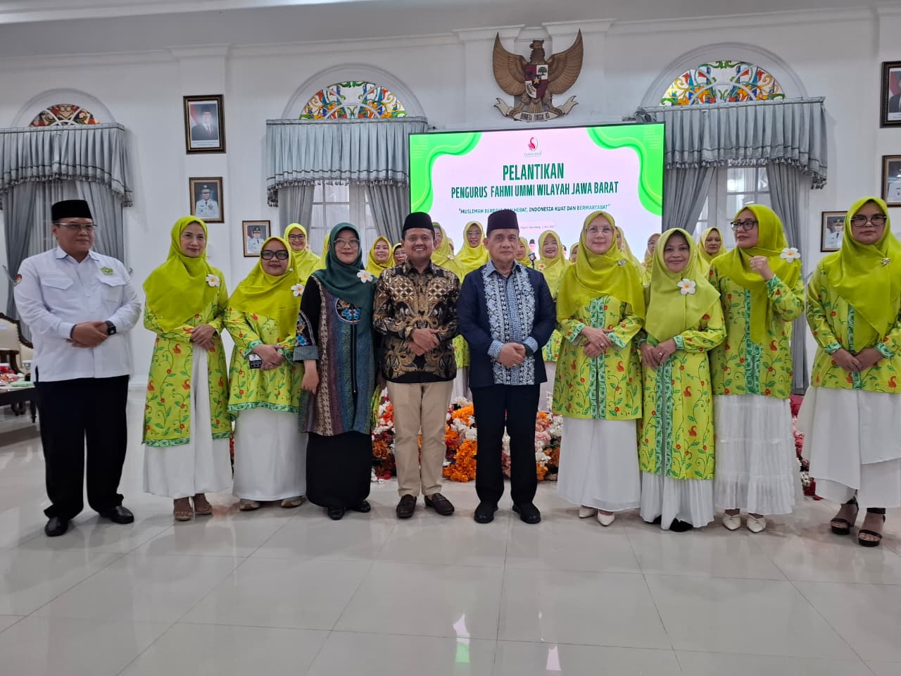 Fahmi Ummi