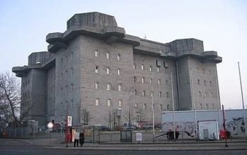 Jerman Siaga Perang, Berlin Mulai Bangun Bunker dan Sistem Perlindungan Sipil