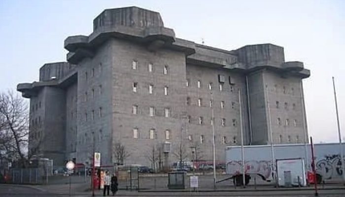 Jerman Siaga Perang, Berlin Mulai Bangun Bunker dan Sistem Perlindungan Sipil