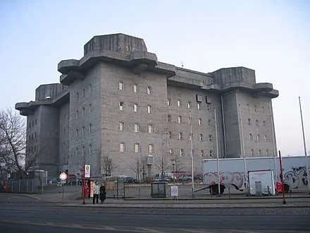 Flak Tower