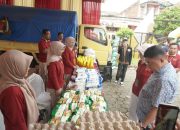 Bupati Garut Dorong Produk Lokal Kuasai Pasar GPM