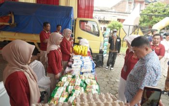 GMP Garut
