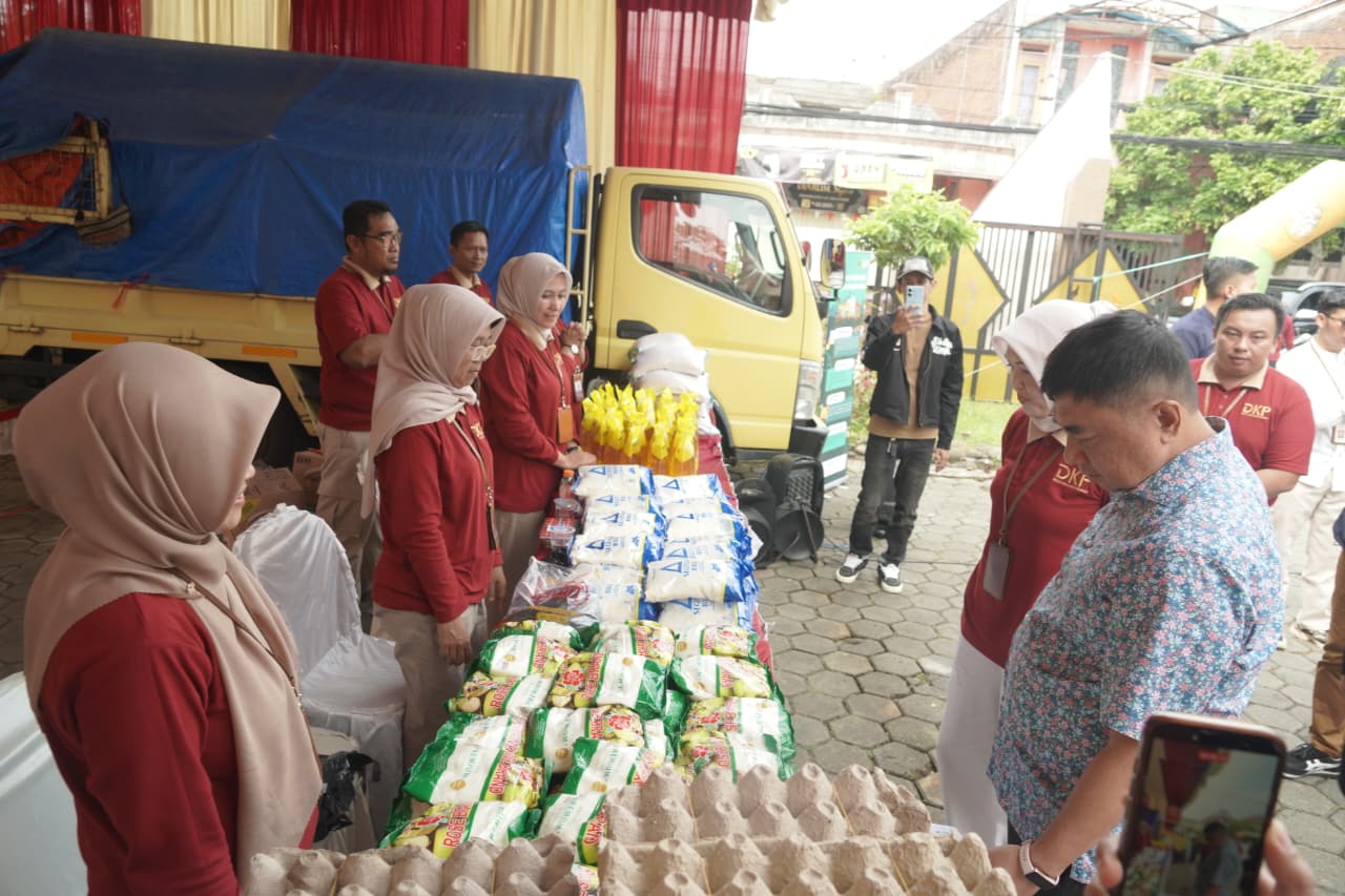 GMP Garut