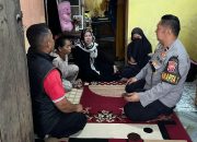Polres Tasikmalaya Temukan Gadis Hilang di Jakarta
