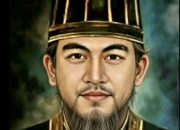Panembahan Girilaya, Raja Cirebon yang “Wafat” di Mataram