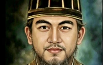 Panembahan Girilaya, Raja Cirebon yang “Wafat” di Mataram