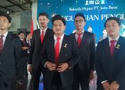 HIPMI PT Jabar Gaspol Bangkitkan Pebisnis Kampus
