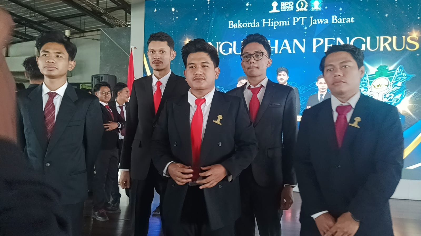 HIPMI