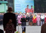 Hardiknas 2026, Pemkot Cimahi Tegaskan Pendidikan Bukan Tugas Guru Semata