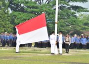 Harkitnas 2026, Dony Ajak Sumedang Bangkit Mandiri