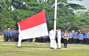 Harkitnas 2026, Dony Ajak Sumedang Bangkit Mandiri
