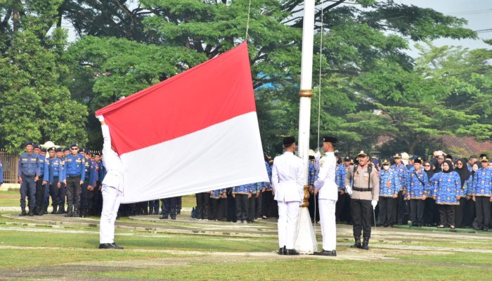 Harkitnas 2026, Dony Ajak Sumedang Bangkit Mandiri