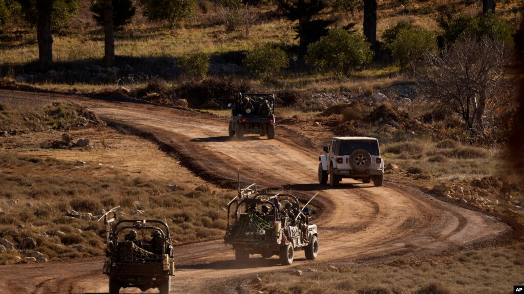 IDF