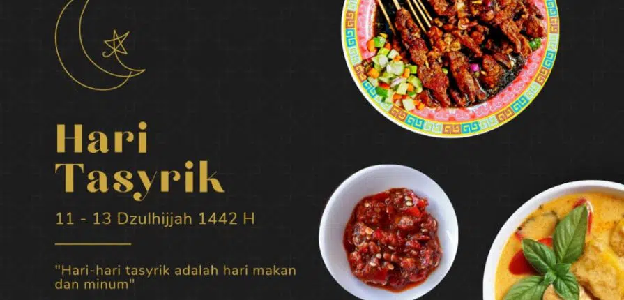Hari Tasyrik
