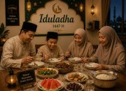 Keutamaan Puasa Menjelang Iduladha: Meraih Kemuliaan di Hari-Hari Terbaik