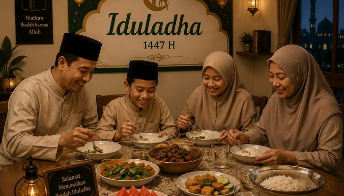 Keutamaan Puasa Menjelang Iduladha: Meraih Kemuliaan di Hari-Hari Terbaik