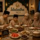 Sahur Puasa Arafah