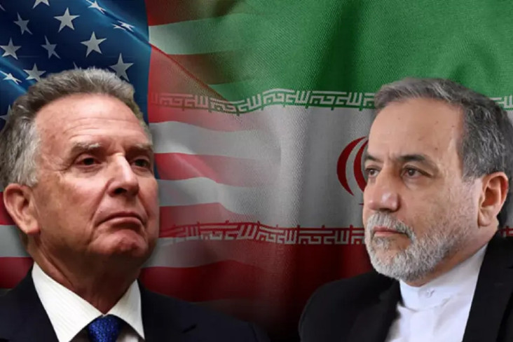 Iran AS