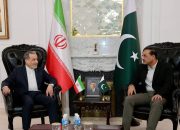 Iran Palistan