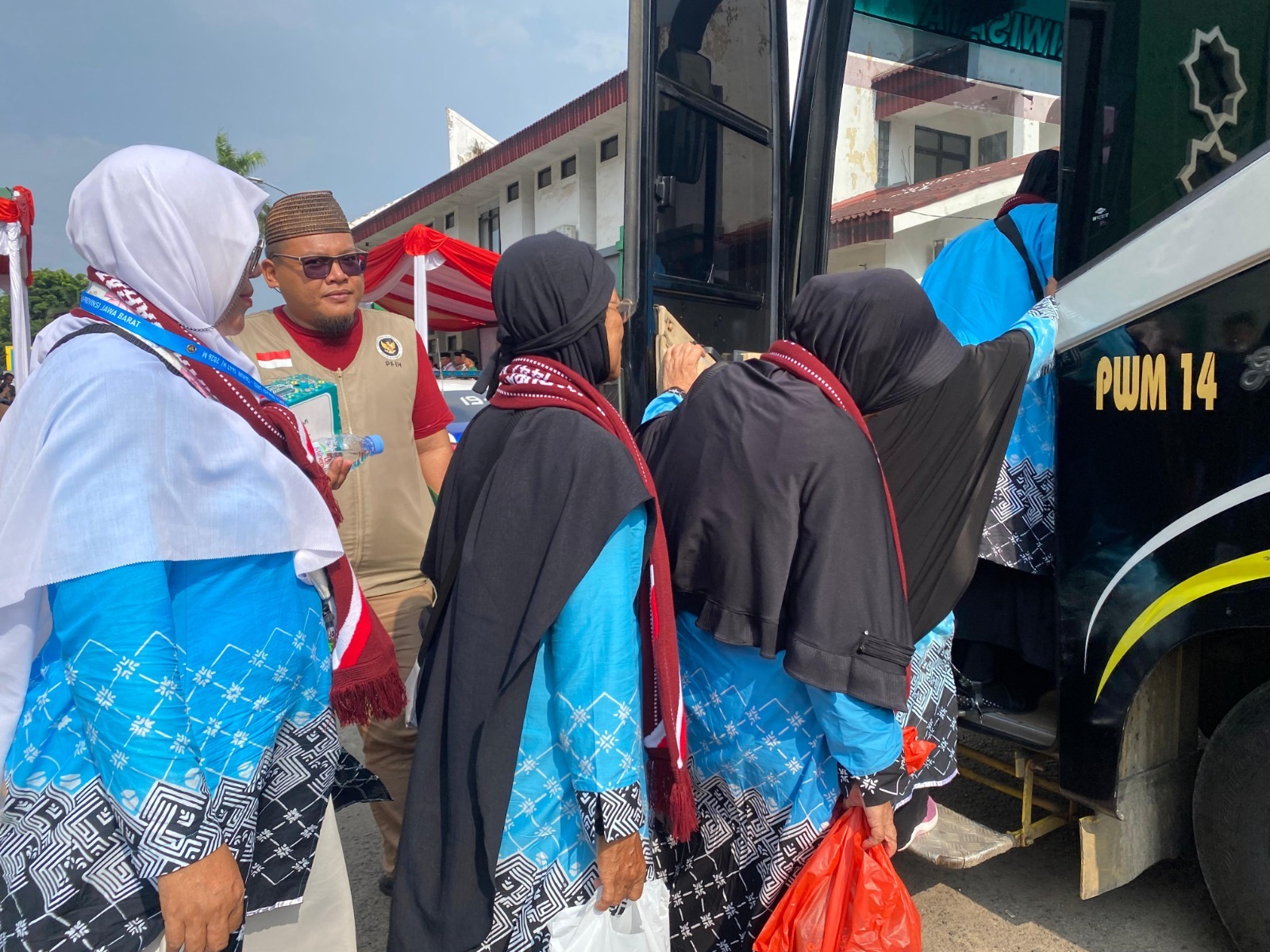 Jamaah Haji
