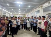 Keberangkatan 441 Jemaah Haji Tasikmalaya, Ketua DPRD Titip Harapan untuk Daerah