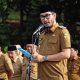 Bupati Bandung Barat Jeje Ritchie Ismail