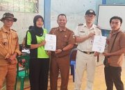 Disdukcapil Garut Jemput Bola, Warga Tak Perlu Antre