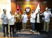 KDS Sambangi KemenPAN-RB, Bahas Beban Fiskal PPPK