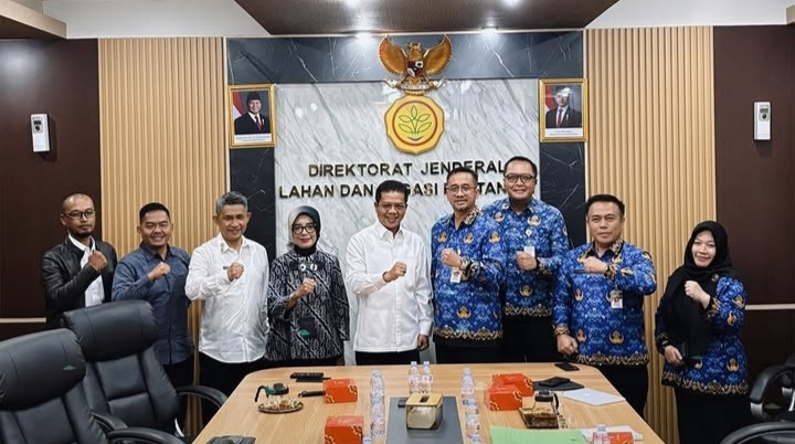 KDS Kementan
