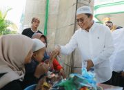 KDS Sebut Khitanan Massal Wujud Kepekaan Sosial