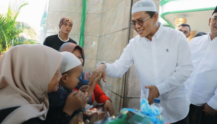 KDS Sebut Khitanan Massal Wujud Kepekaan Sosial
