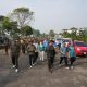 Olahraga Bareng, Forkopimda Bandung Perkuat Soliditas
