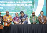 KDS Beberkan Jurus Papua Putus Rantai TBC dan BABS