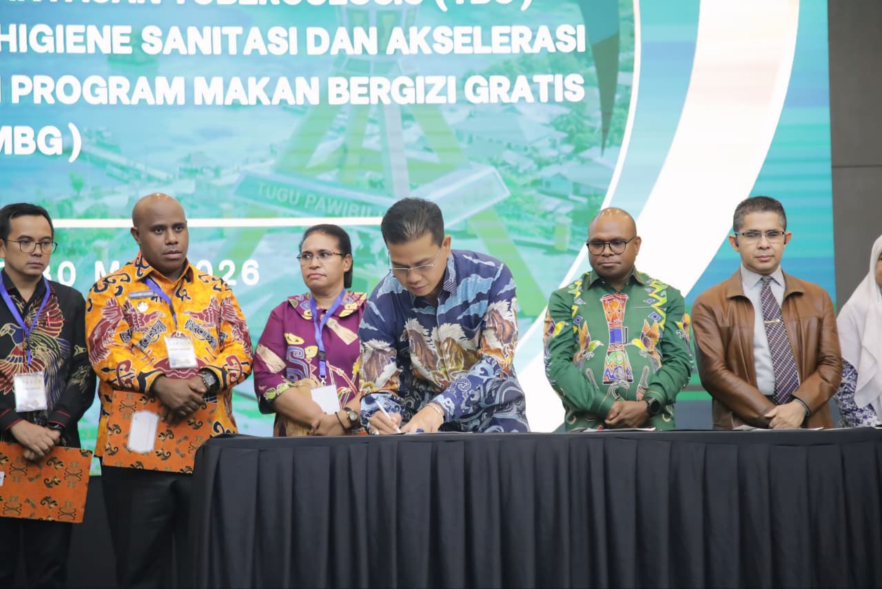 KDS Papua