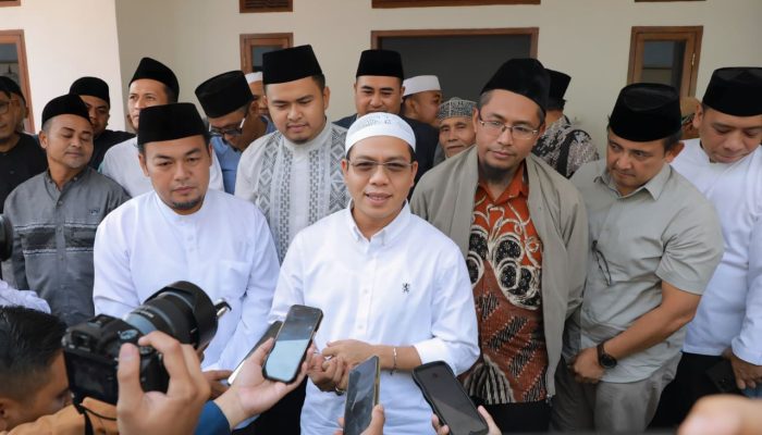 KDS Akan Temui Pusat, Kawal Aspirasi Kiai Soal UU Pesantren
