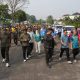 Olahraga Bareng, Forkopimda Bandung Perkuat Soliditas