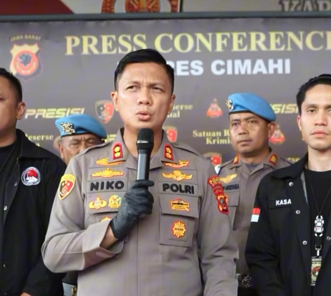 Tembakau Sintetis
