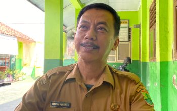 Kadisdik Karawang