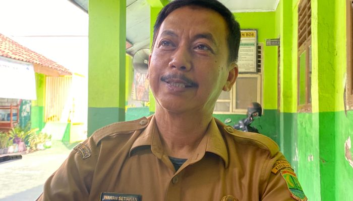 Disdik Karawang Larang Perpisahan Sekolah Mewah