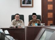 Dari KSP, Kang Adhit Tawarkan “Akupuntur Policy” untuk Bongkar Hambatan Pembangunan Daerah