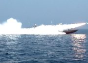 Respon Manuver Trump, Iran Bakal Serang Setiap Kapal Perang AS Masuk Hormuz