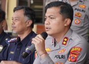 Kapolres Tasikmalaya Kota Warning Bobotoh: Jangan Rusuh!