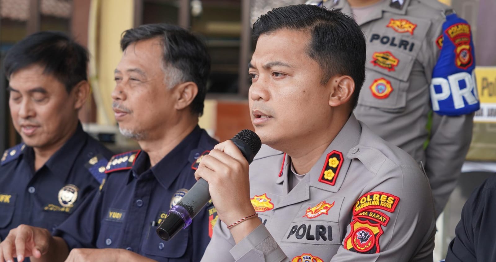 Andi Purwanto