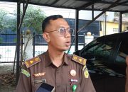 Kejari Cimahi Perkuat Pengawasan Program Pemkot, Utamakan Pendampingan dan Pencegahan