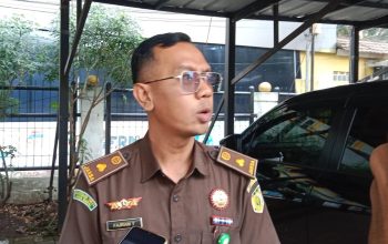 Kejari Cimahi Perkuat Pengawasan Program Pemkot, Utamakan Pendampingan dan Pencegahan