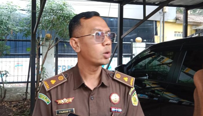 Kejari Cimahi Perkuat Pengawasan Program Pemkot, Utamakan Pendampingan dan Pencegahan