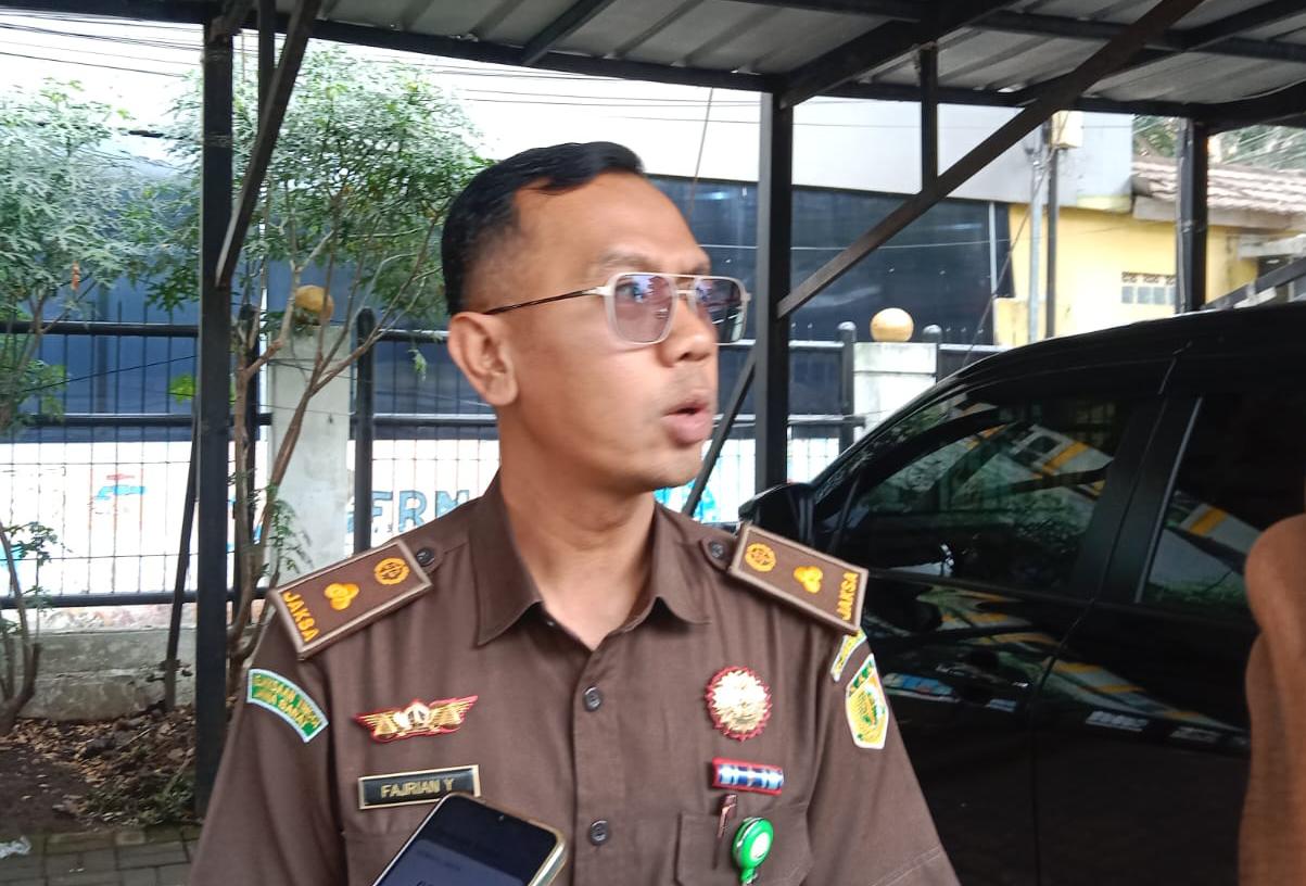 Kejari Cimahi