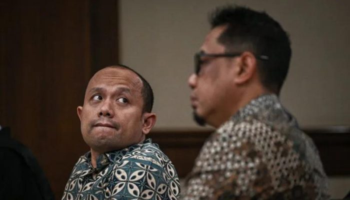 Sidang Putusan Terdakwa Korupsi Proyek Perumahan Fiktif Segera Digelar