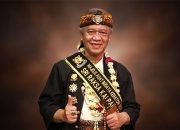 Ketua Umum Masda Jabar