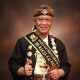 Ketua Umum Masda Jabar